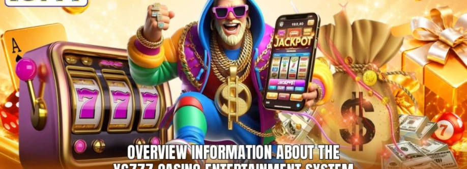 YG777 casino Cover Image