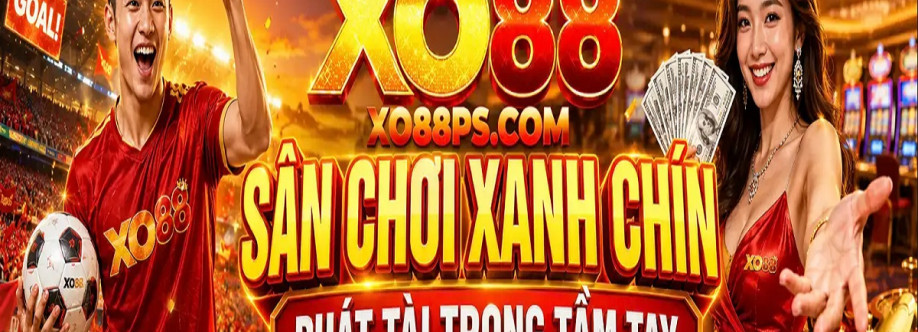 Xo88 Cover Image