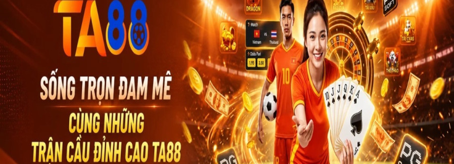 ta88 iclub Cover Image