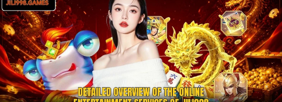 jili998games Cover Image
