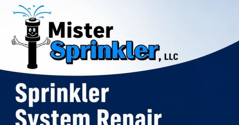 Sprinkler System Repair Braselton, GA