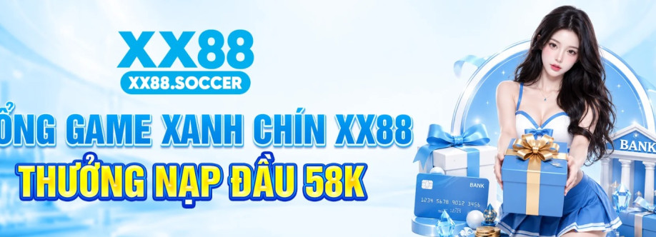 XX88 Cover Image