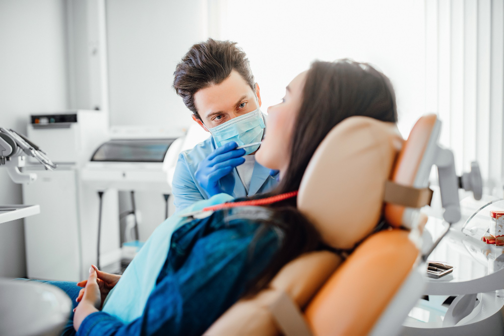 Why Family Dentistry Plays a Key Role in Preventive Healthcare – Vibe Writes