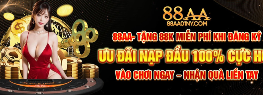 88AA Cover Image