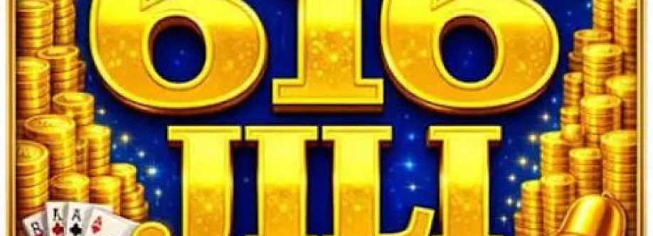 616JILI Cover Image