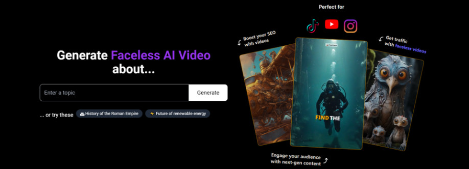 Shorts Generator AI Cover Image