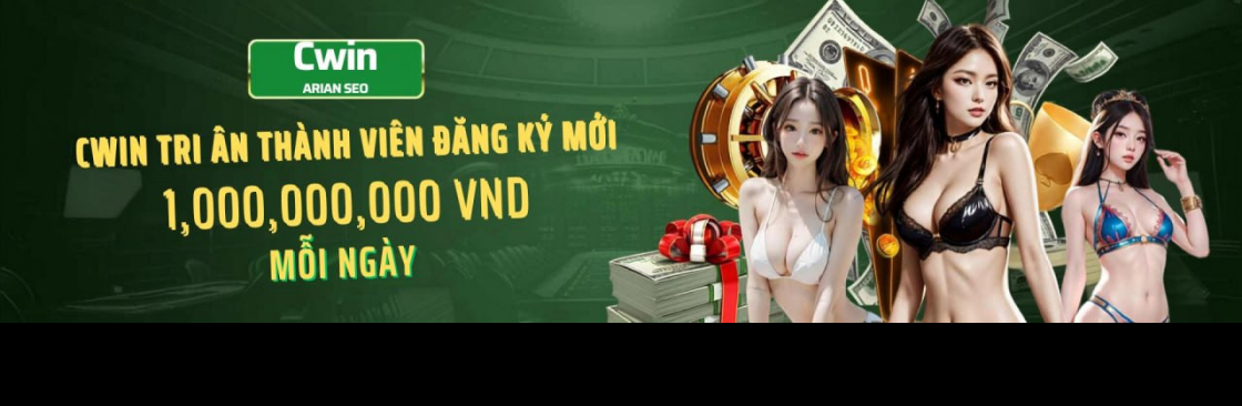 nhà cái cwin Cover Image