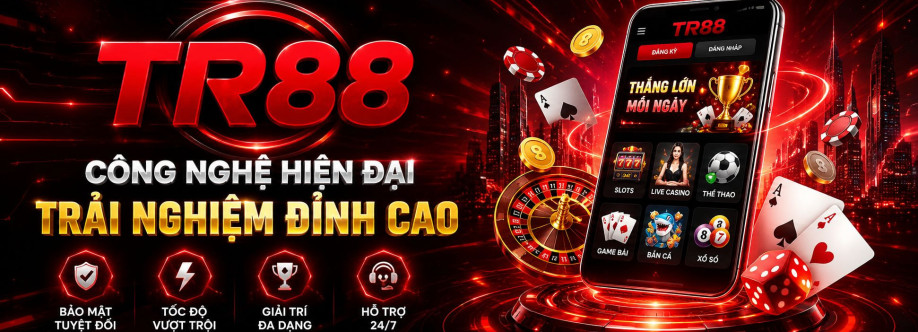 TR88 Cover Image