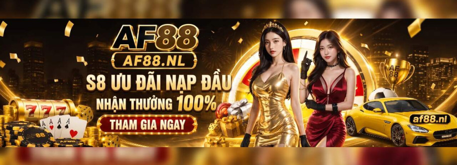 af88 nl Cover Image