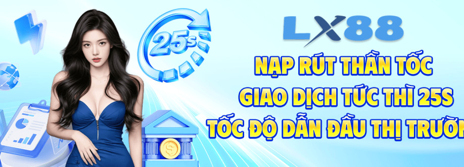 nhà cái lx88 Cover Image