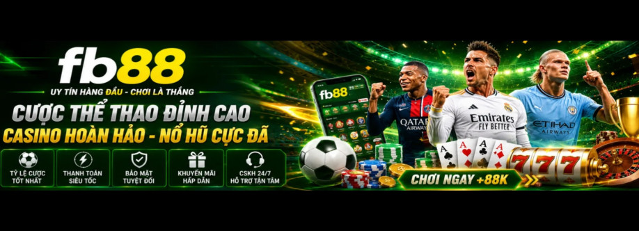 FB88 Cover Image