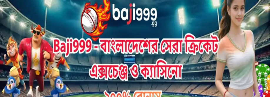 Baji999 Cover Image