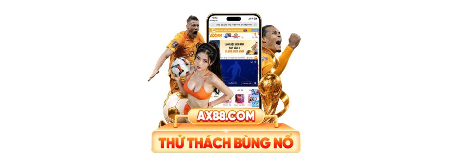 AX88 Cover Image