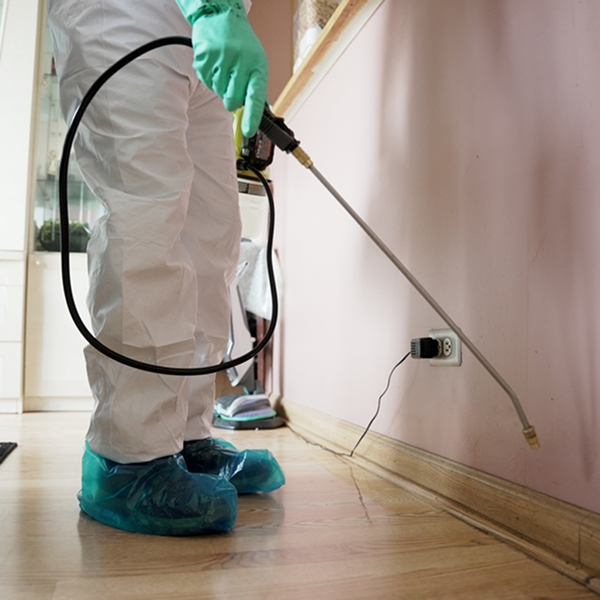 Pest Control Athens, KY | Trusted Local Exterminators
