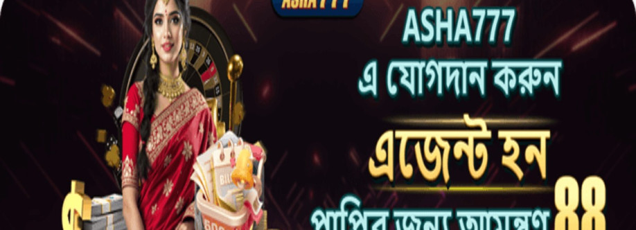 ASHA777 Cover Image
