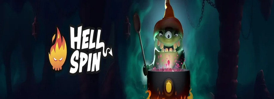 Hellspin Australia Cover Image