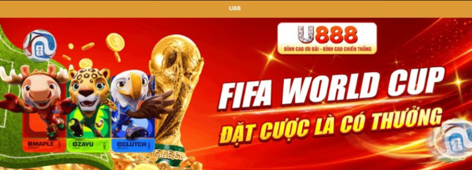 u88is Cover Image