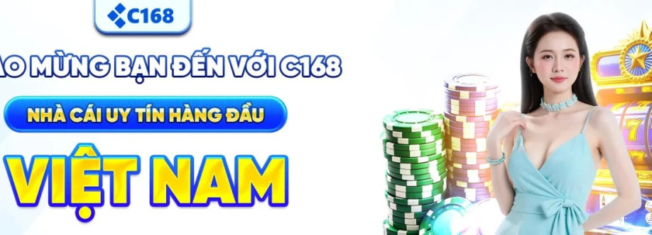 C168 Cover Image