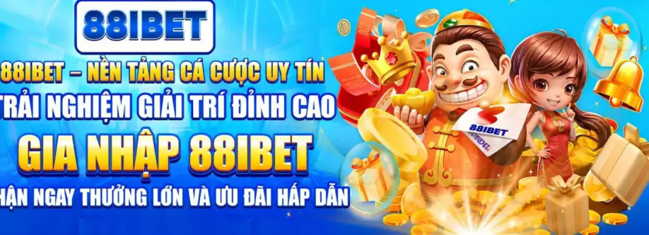 88IBET Cover Image