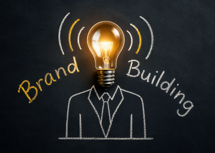 How to Build a Brand From Scratch in 2026 (Step-by-Step Guide)