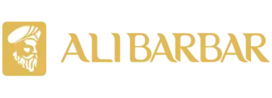 Alibarbar Austral Cover Image