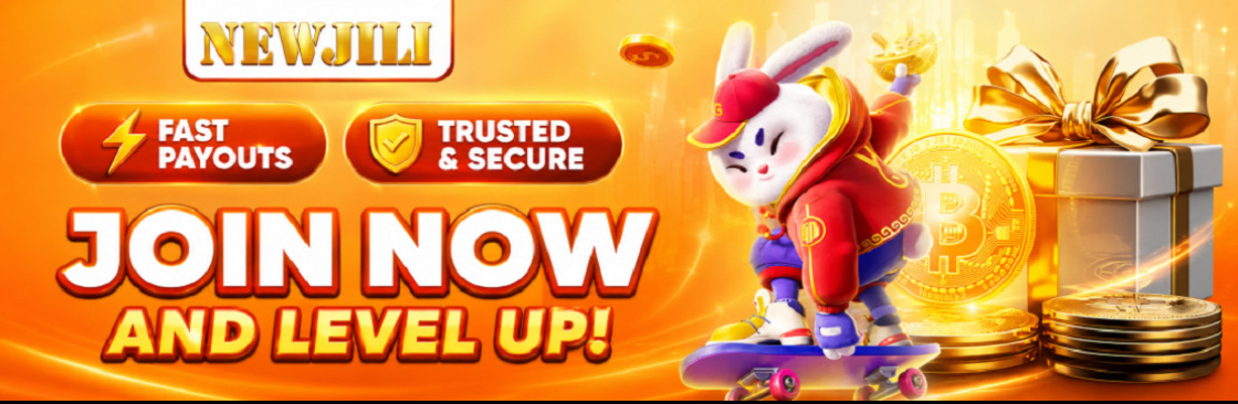 NEWJILI Cover Image