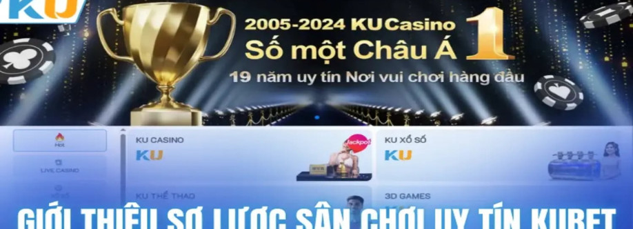 Kubet Cover Image
