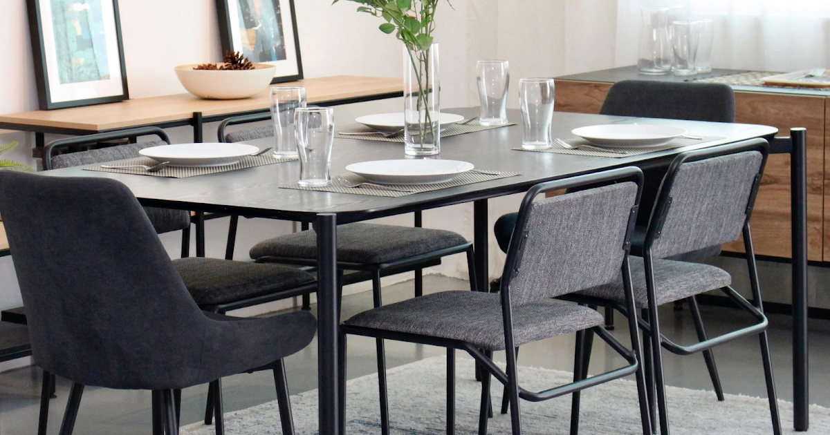 Luxury Dining Tables for Contemporary Interiors: Elevate Your Home with LINEA Designer Furniture