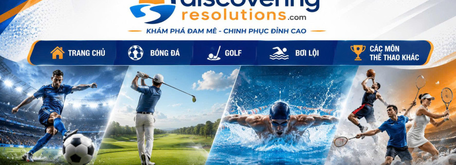 Thể thao tổng hợp Cover Image