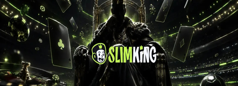 SLIMKING UK Cover Image