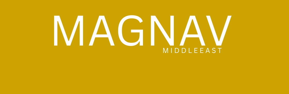Magnav middleeast Cover Image