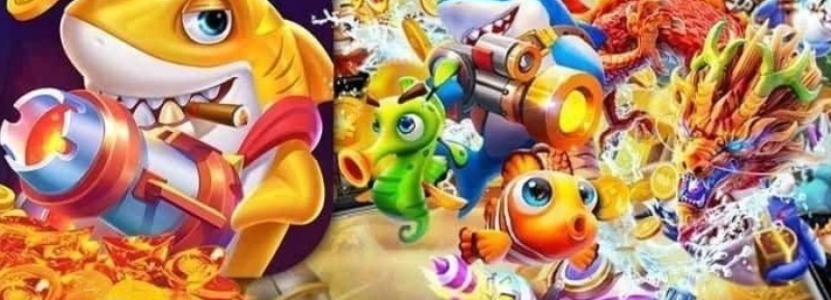 Mygame Fishing Cover Image