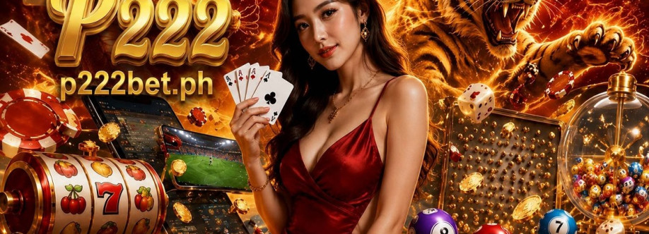 P222 BET Cover Image