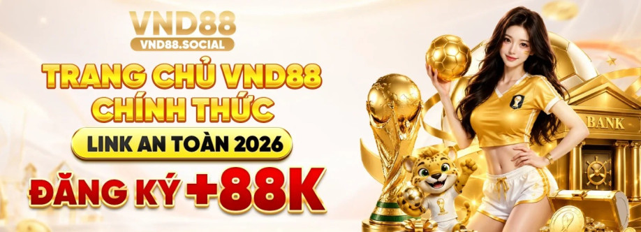 VND88 Social Cover Image