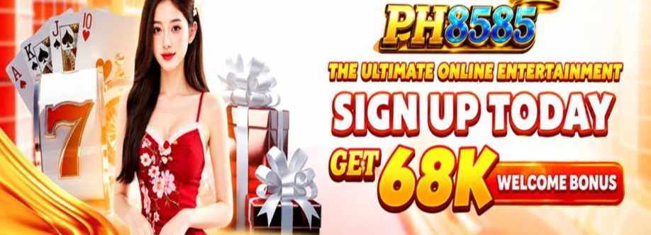 PH8585 Cover Image