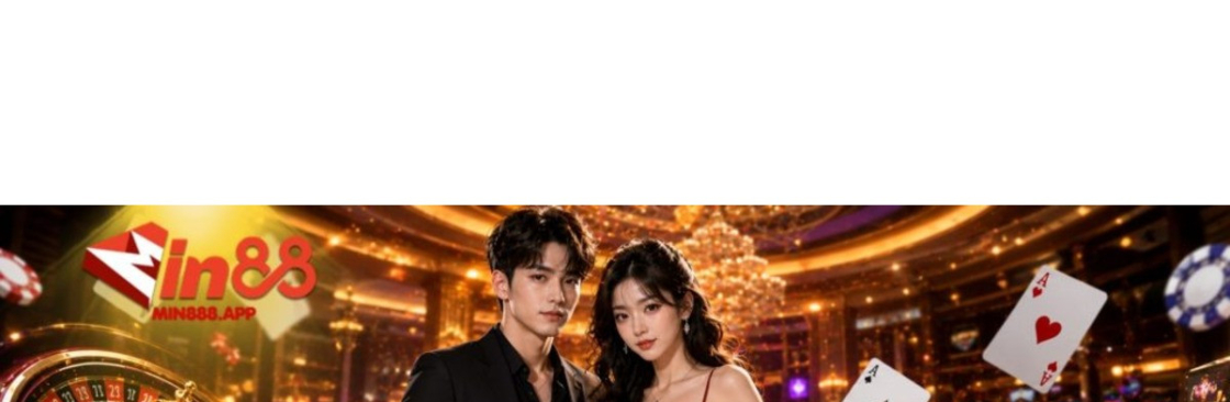 min888 app Cover Image