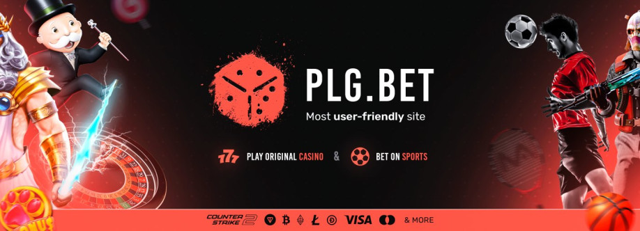 PLG BET Cover Image