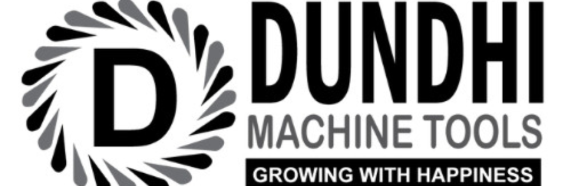 Dundhi Machine Tools Cover Image