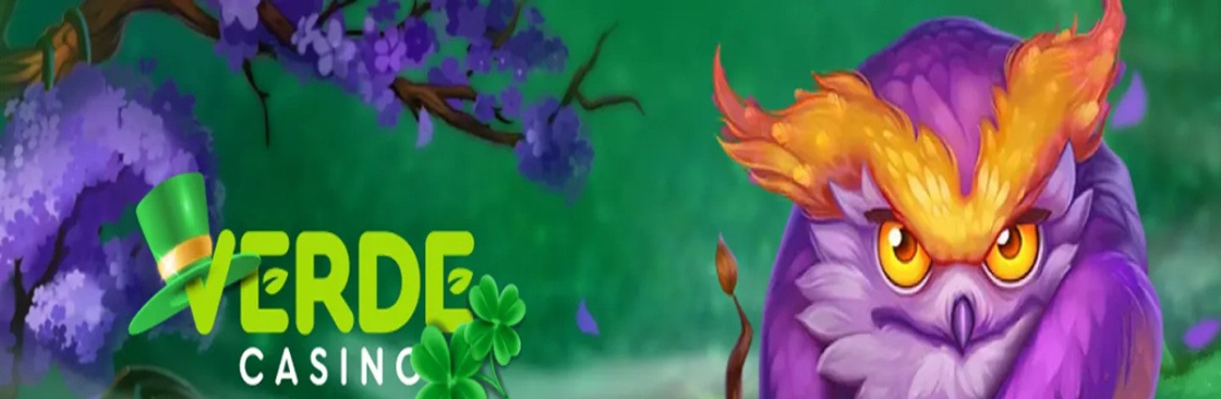 VERDE Schweiz Cover Image