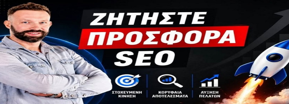 Divramis SEO Agency Cover Image