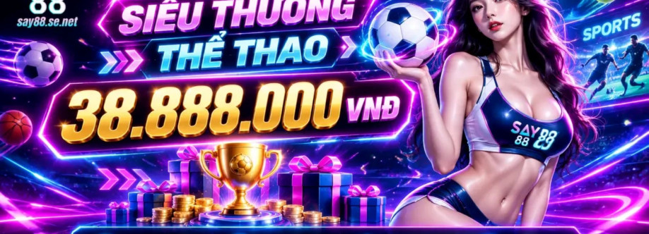 Nhà Cái SAY88 Cover Image