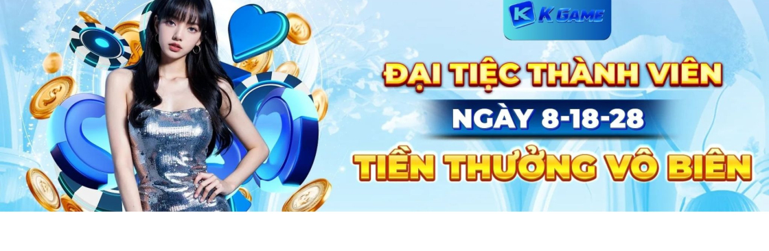 nhà cái kgame Cover Image