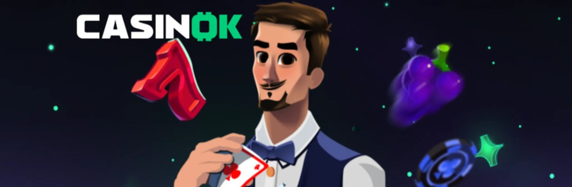 CasinOK France Cover Image