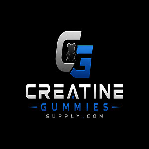 CREATINE GUMMIES SUPPLY Profile Picture