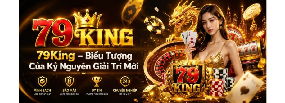79King Cover Image