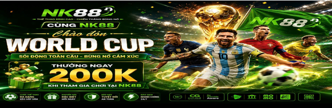 nk88 ucom Cover Image
