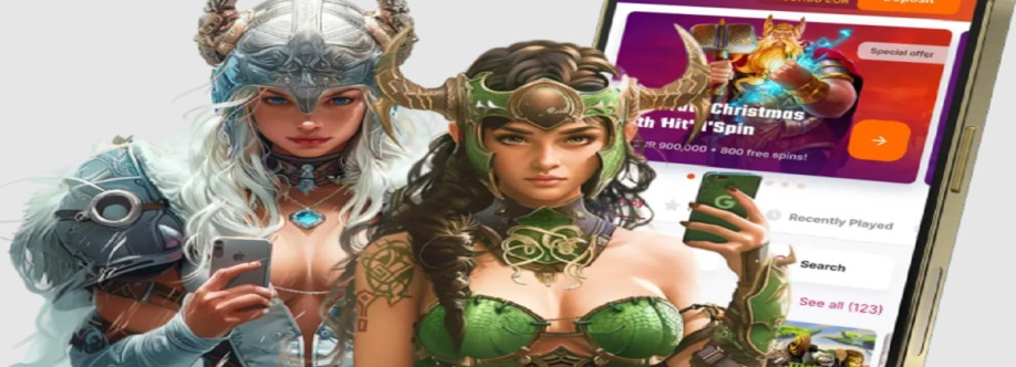 Hitnspin Ελλάδα Cover Image