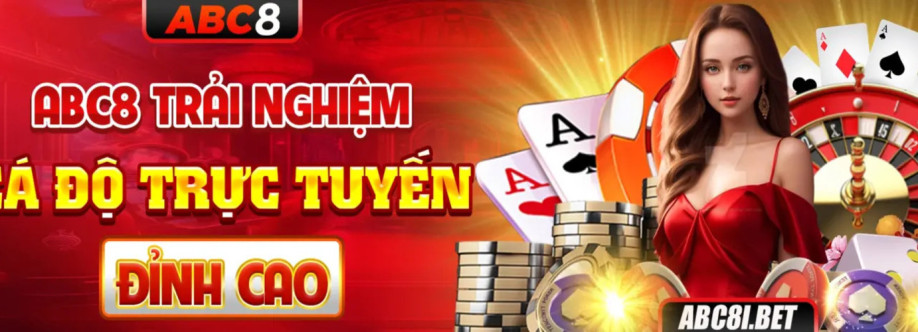 ABC8 Cover Image