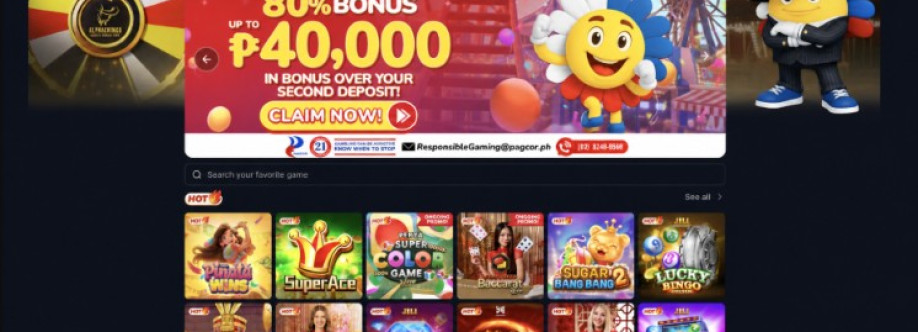 HAPPYBINGO Cover Image