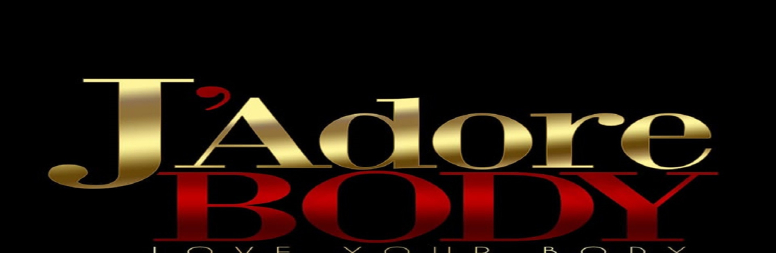 Jadore Body Cover Image